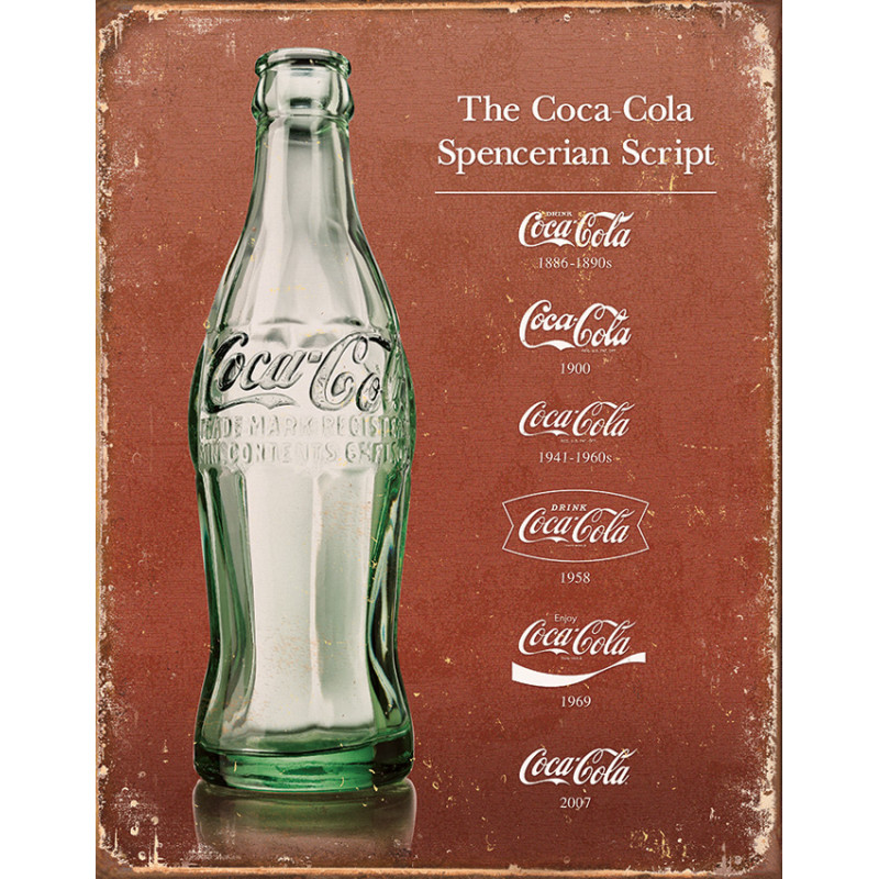 Coke Script Heritage