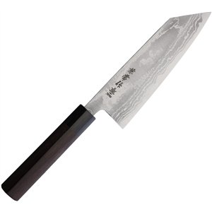 Kiritsuke Chef's Knife