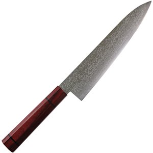 Gyutou Knife 210mm Minamo-kaze