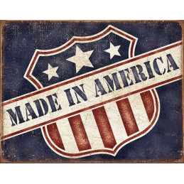 Made In America