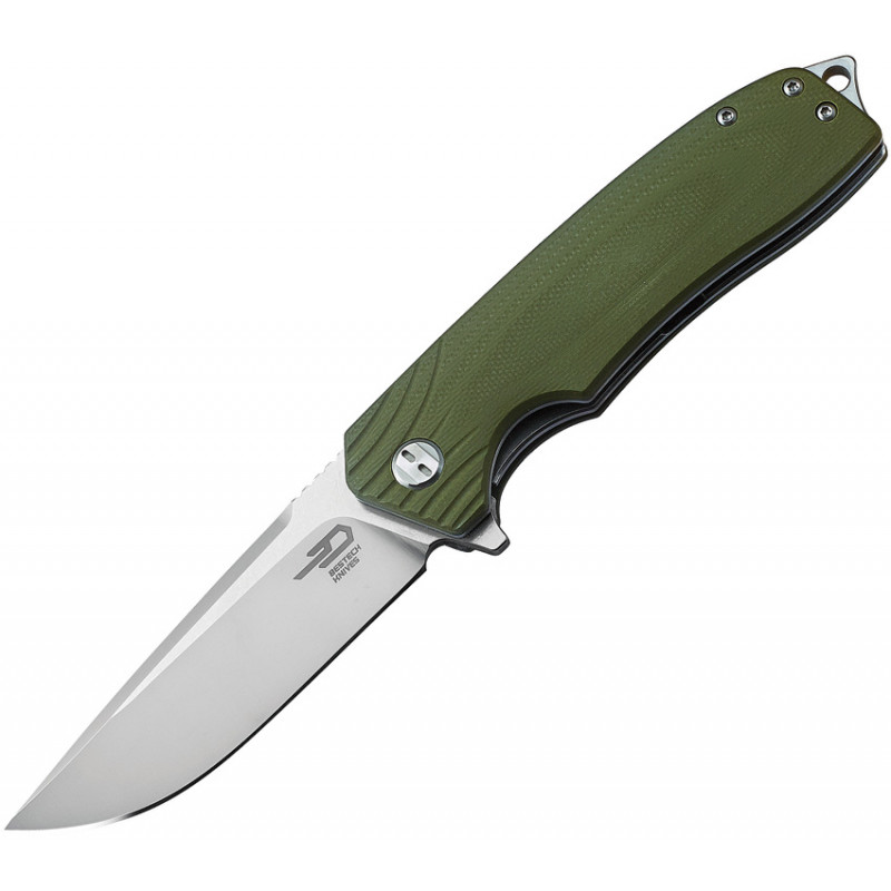 Lion G10 Linerlock OD