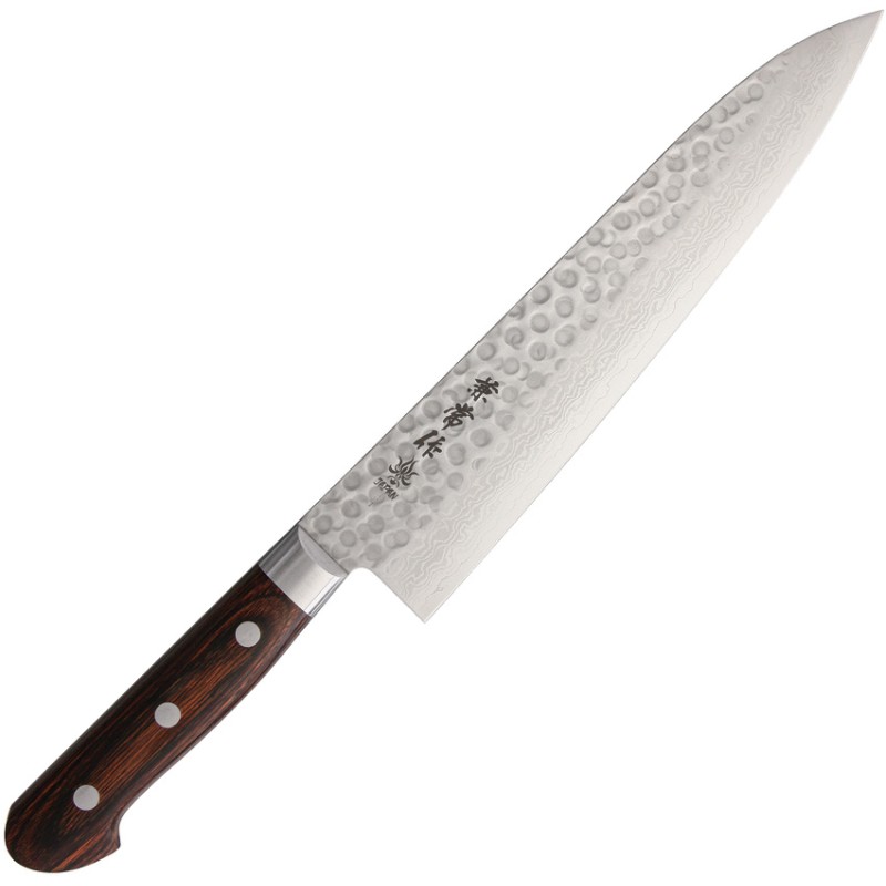 Gyutou Chef Knife