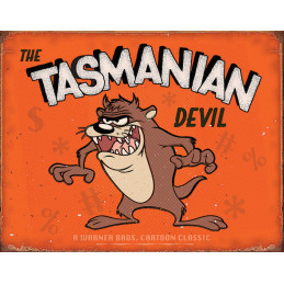 Tasmanian Devil