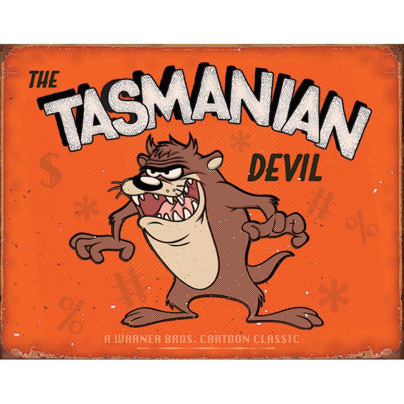 Tasmanian Devil