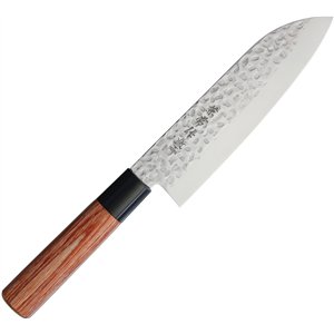 Santoku 165mm