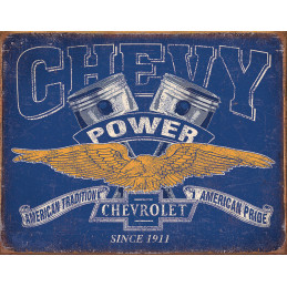 Chevy Power