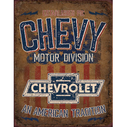 Chevy American Tradition