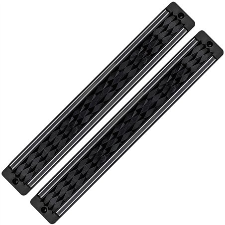 Magnetic Knife Rack 2 Pack