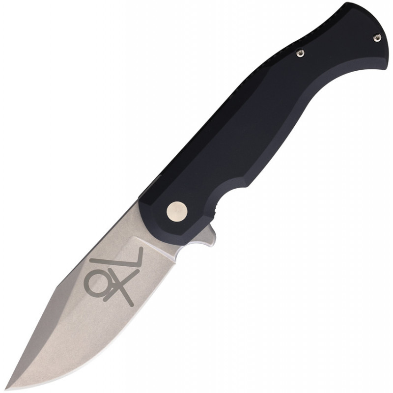 Eastwood Linerlock Black