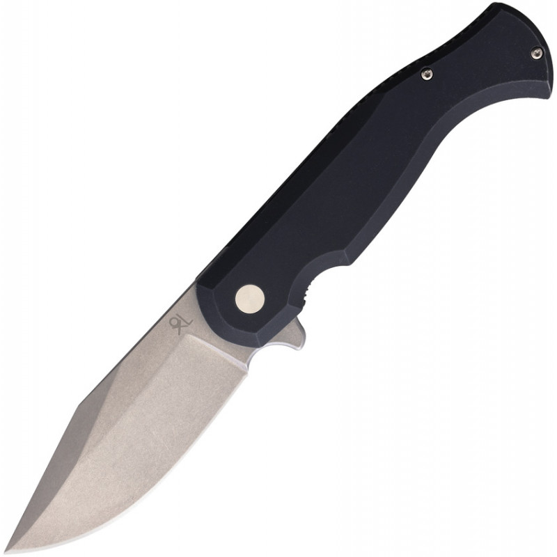 TFG Eastwood Framelock Blk