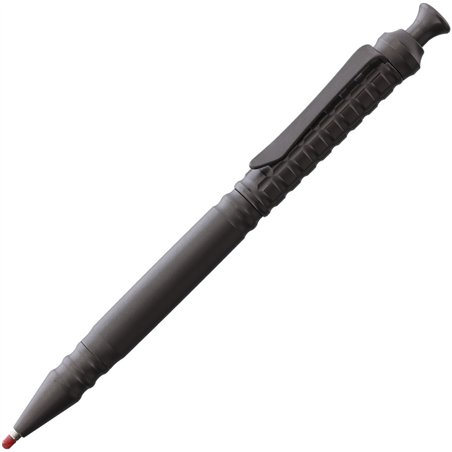 Titanium Tactical Ball Point
