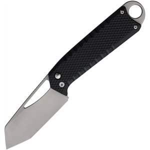 Ventr Button/Linerlock Black