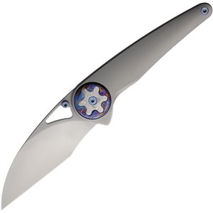 Happy Hour Linerlock