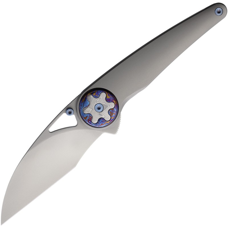 Happy Hour Linerlock