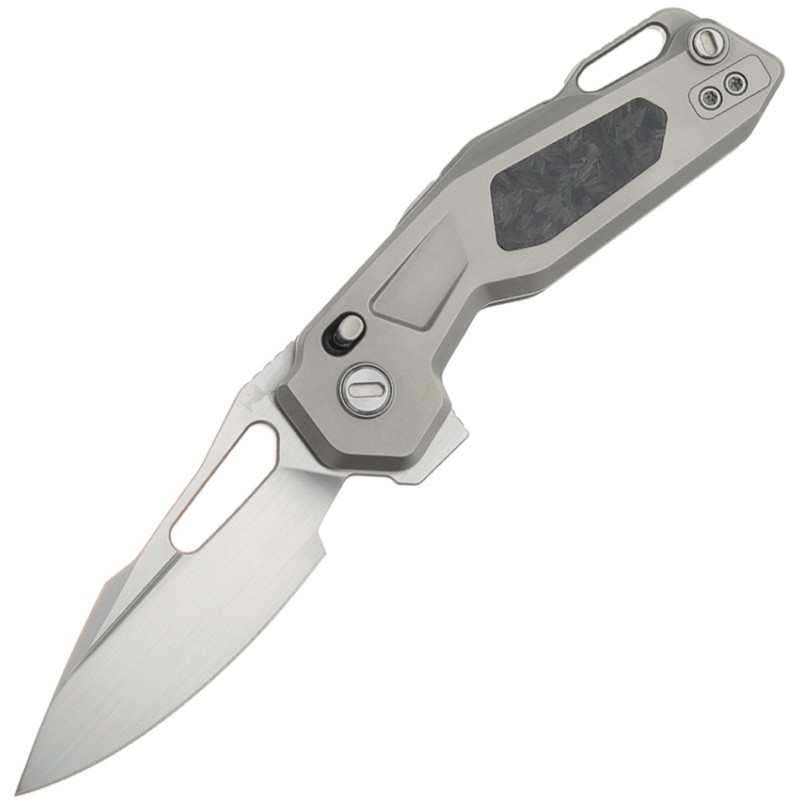 Griffin V3 Linerlock Satin