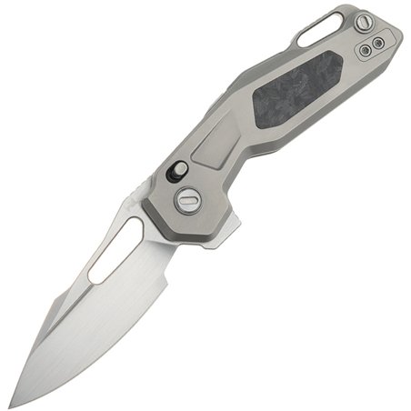 Griffin V3 Linerlock Satin