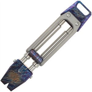 Pocket Prybar Lightning