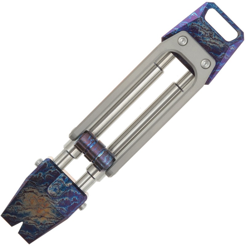 Pocket Prybar Lightning