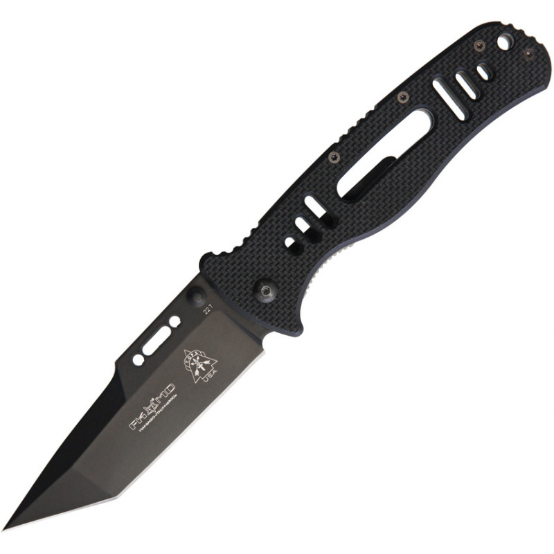 Thunder Hawk Framelock Tanto