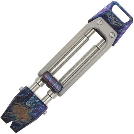 Pocket Prybar Lightning