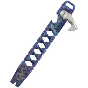 Prybar Cutter Lightning