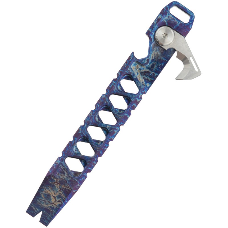 Prybar Cutter Lightning