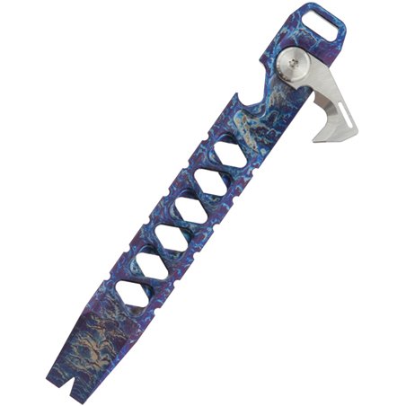 Prybar Cutter Lightning