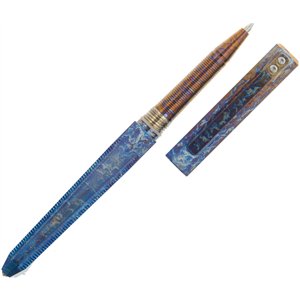 Striker Tactical Pen Lightning