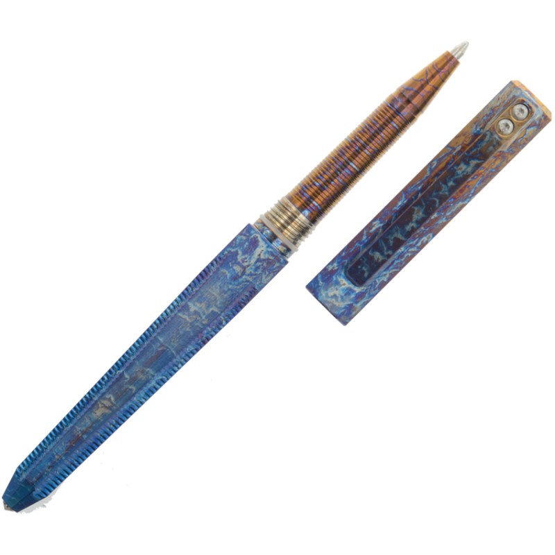 Striker Tactical Pen Lightning