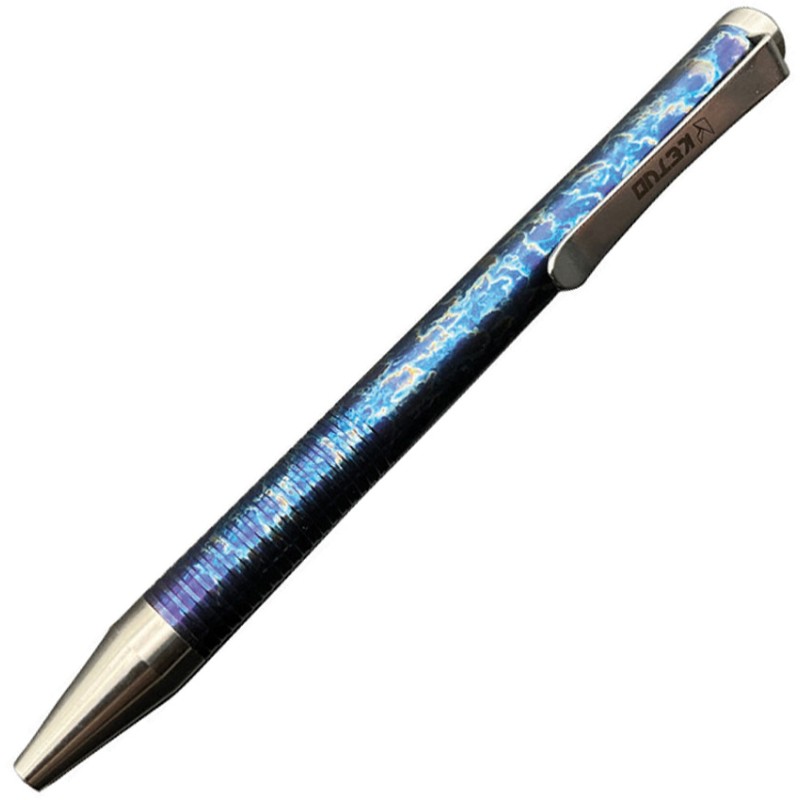 Halo Bolt Action Pen Lightning