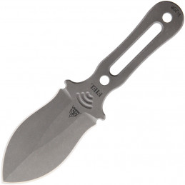 Fiel Double Edge Neck Knife