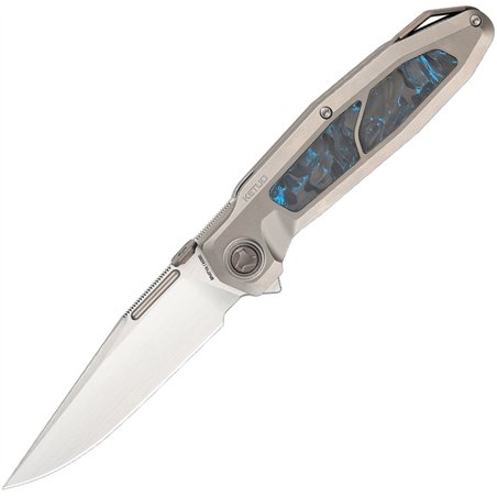 Bratva Linerlock Satin