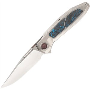 Bratva Linerlock BB