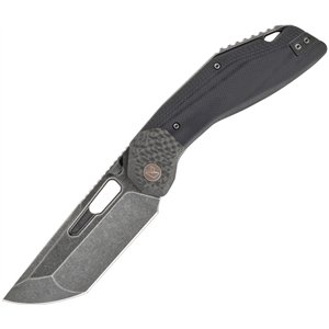Yakuza Linerlock Black SW