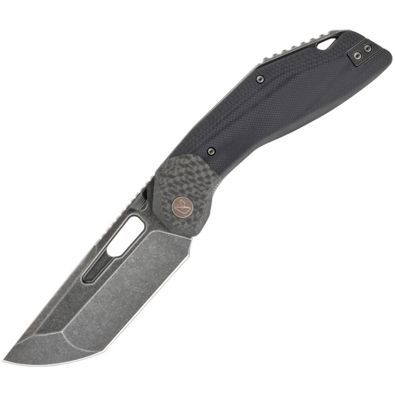 Yakuza Linerlock Black SW