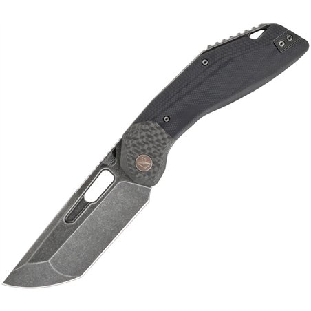Yakuza Linerlock Black SW