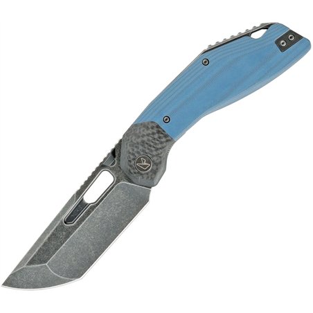 Yakuza Linerlock Blue SW