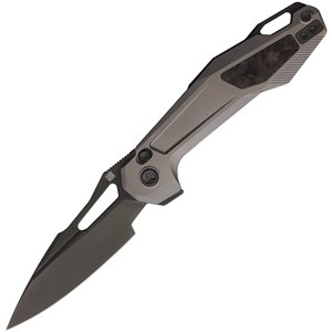 Griffin Linerlock Black/Gray