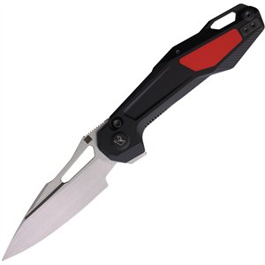 Griffin Linerlock Black/Red