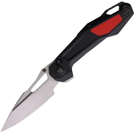 Griffin Linerlock Black/Red
