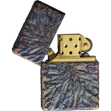 Quake Lighter