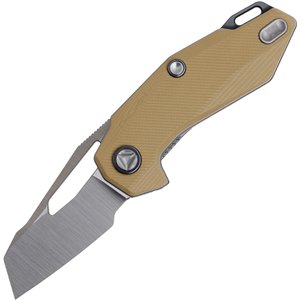 Thorn Linerlock Tan