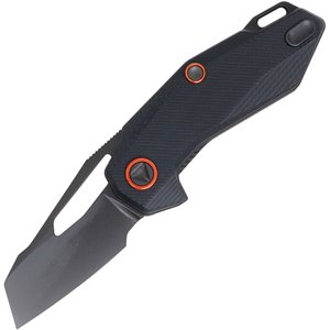 Thorn Linerlock Black