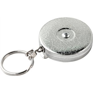 Self Retracting Key Reel