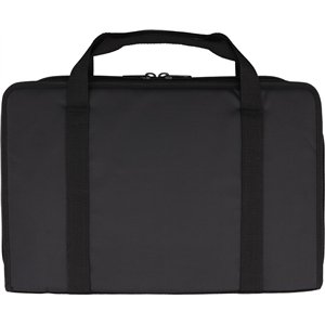 Knife Pack Holds 40 Knives