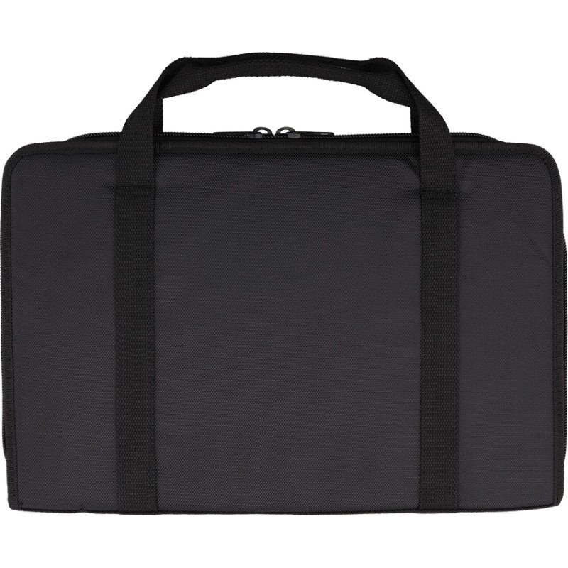 Knife Pack Holds 40 Knives