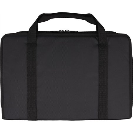 Knife Pack Holds 40 Knives