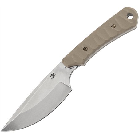 Flank Fixed Blade Sand
