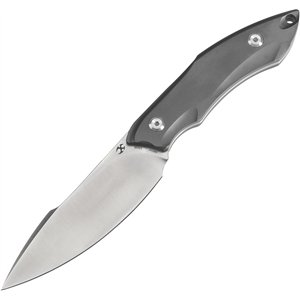 Luccio Fixed Blade