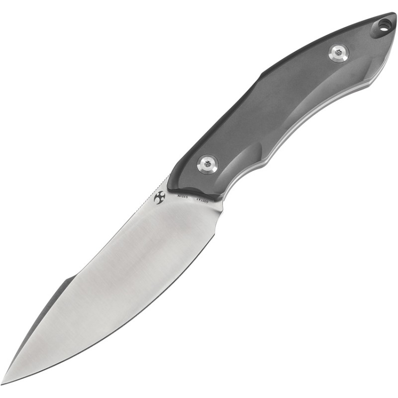 Luccio Fixed Blade